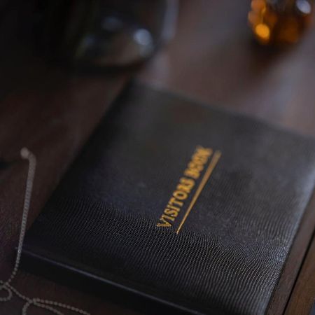 Quarter By The Warren Collection Hotel Белфаст Екстериор снимка