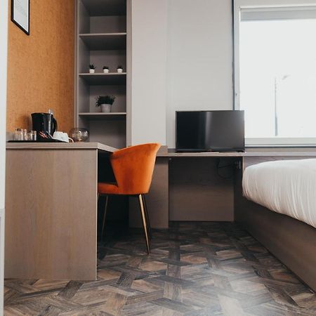 Quarter By The Warren Collection Hotel Белфаст Екстериор снимка