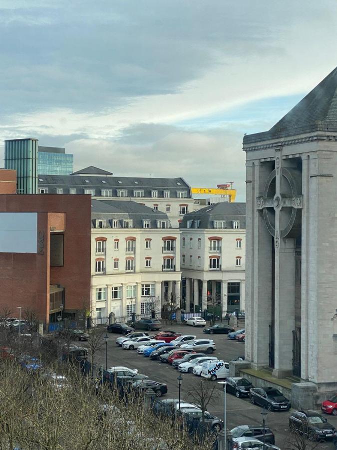 Quarter By The Warren Collection Hotel Белфаст Екстериор снимка