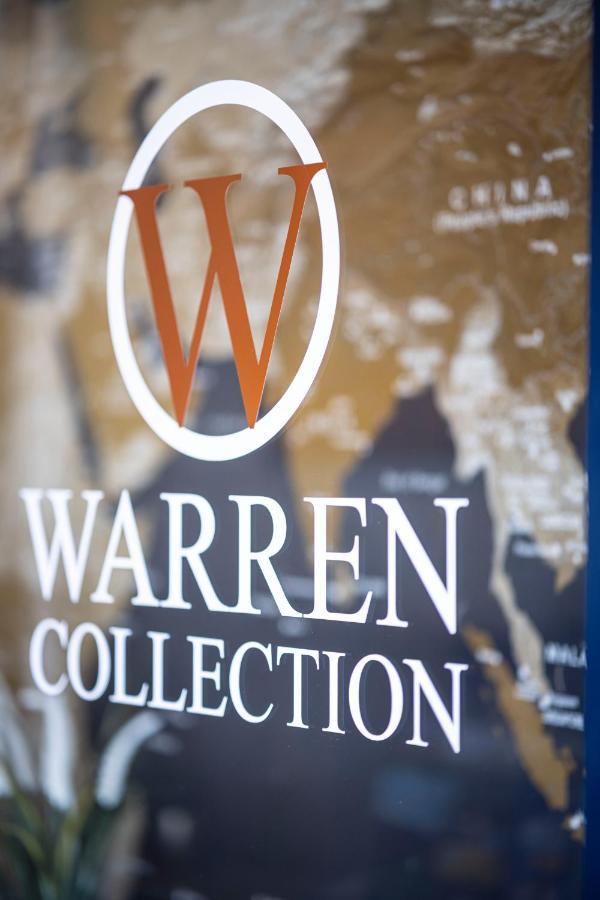 Quarter By The Warren Collection Hotel Белфаст Екстериор снимка