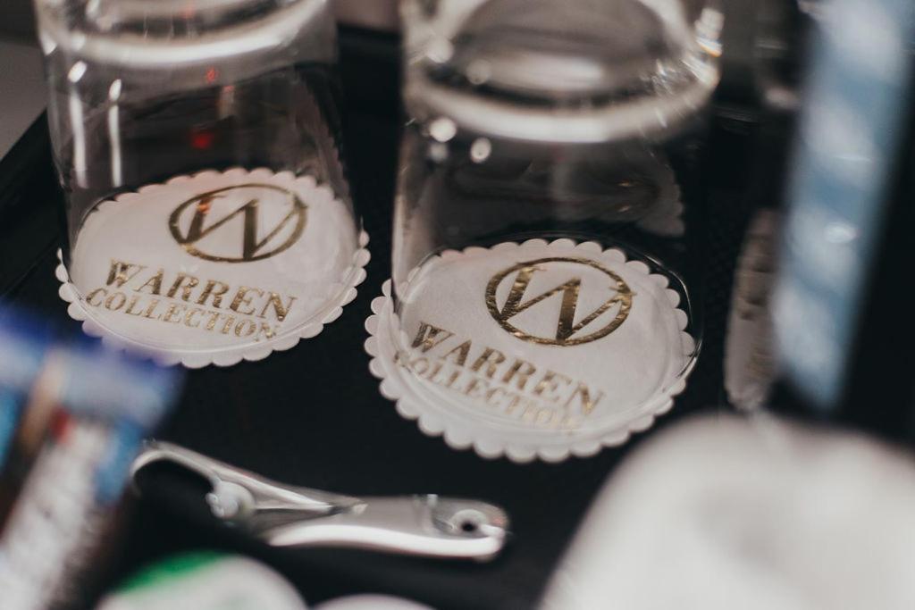Quarter By The Warren Collection Hotel Белфаст Екстериор снимка
