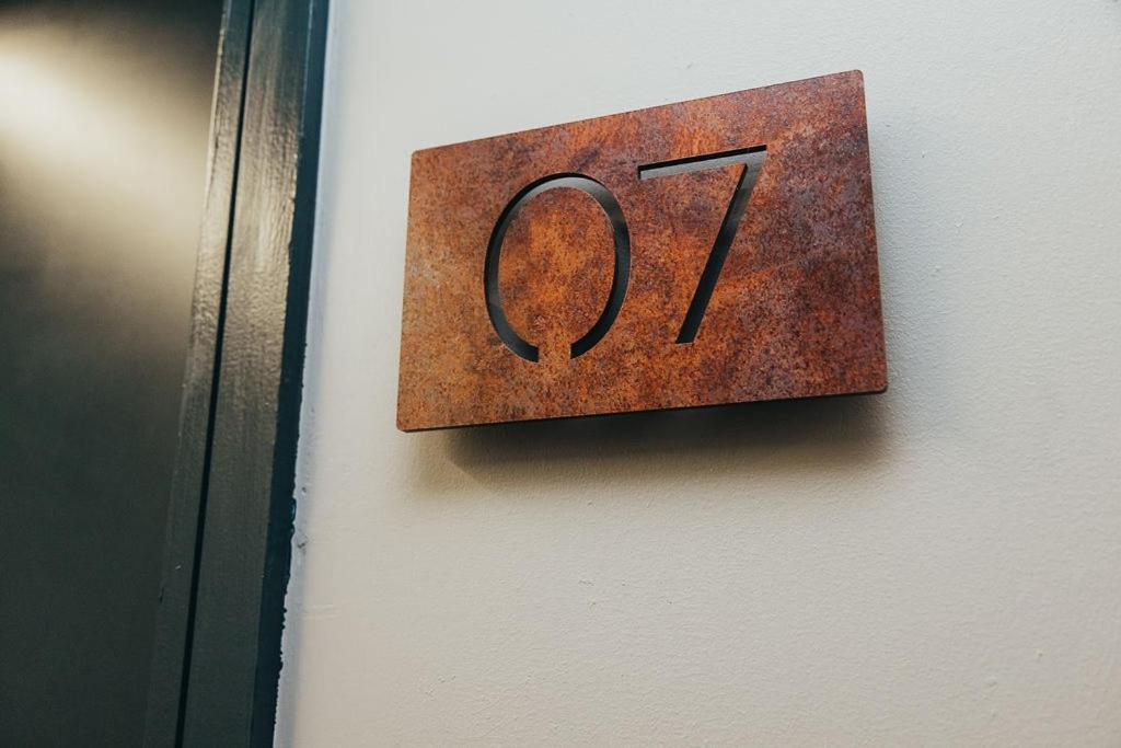 Quarter By The Warren Collection Hotel Белфаст Екстериор снимка