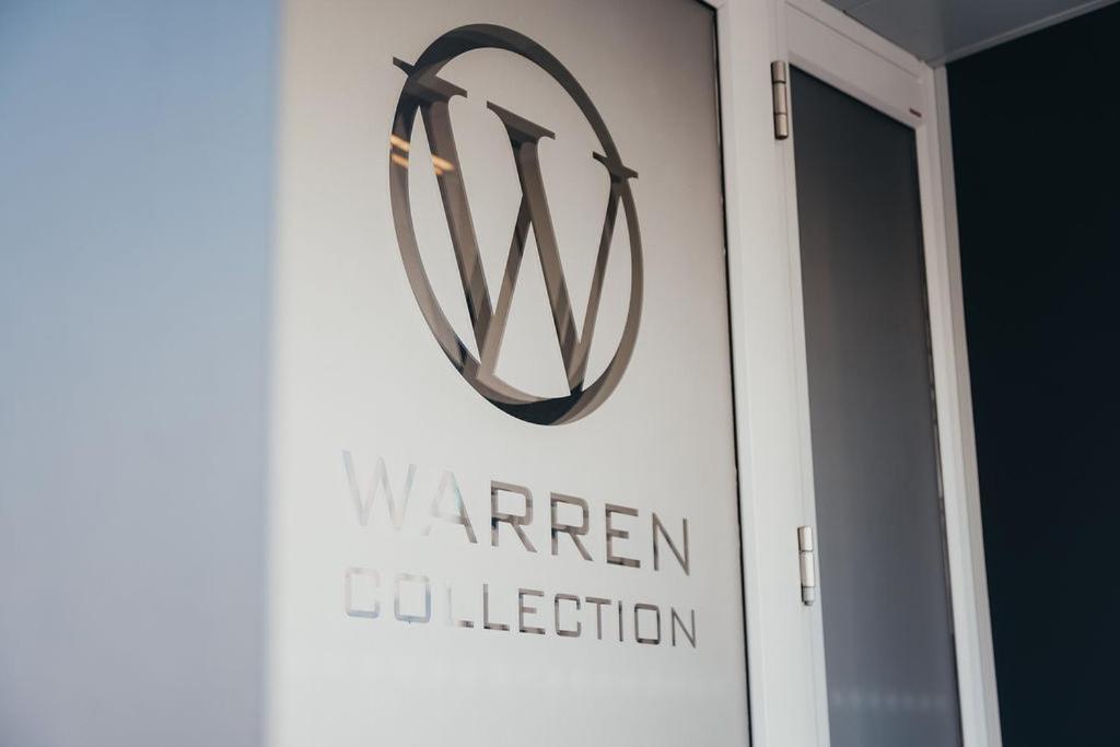 Quarter By The Warren Collection Hotel Белфаст Екстериор снимка