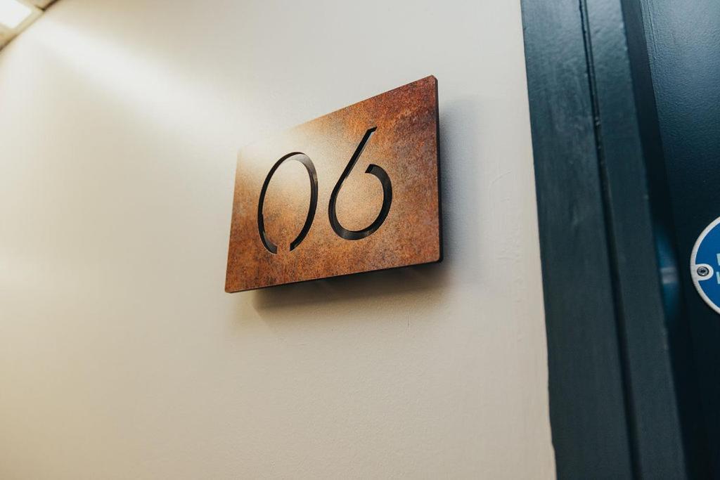 Quarter By The Warren Collection Hotel Белфаст Екстериор снимка